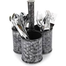 Mind Reader Caddy [3 Utensil Holder